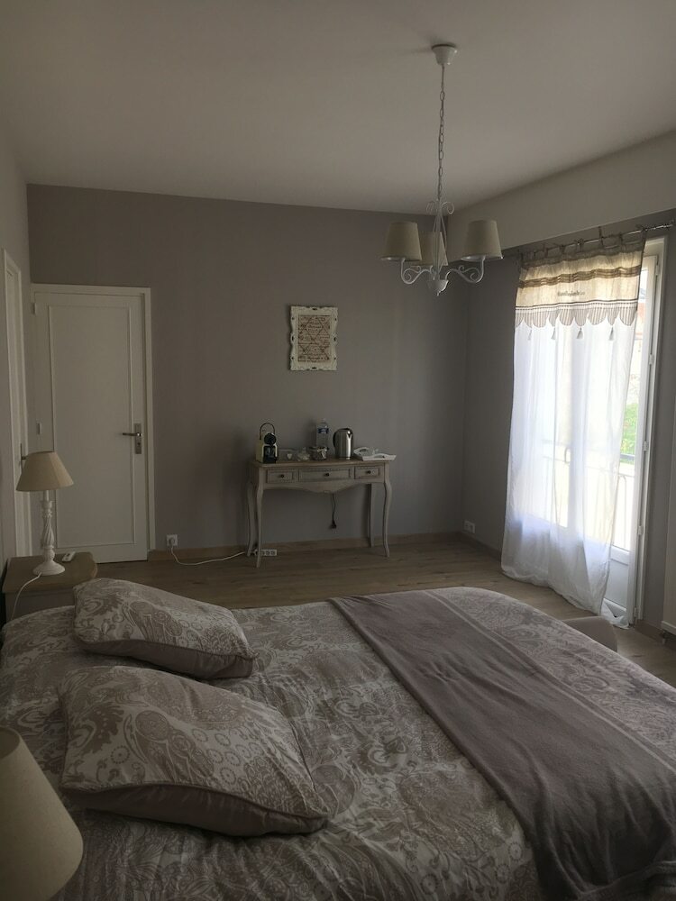 Bed & Breakfast La Demeure D'alexandra