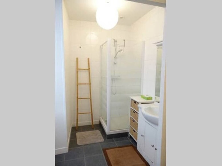 Apartamento Coeur de Ville
