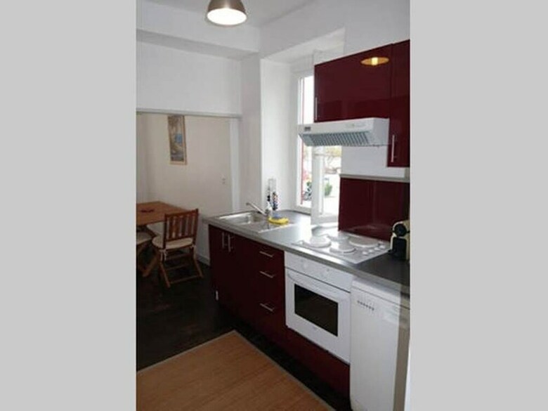 Apartamento Coeur de Ville