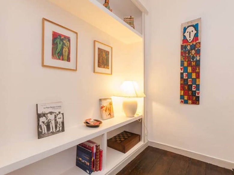Apartamento Coeur de Ville