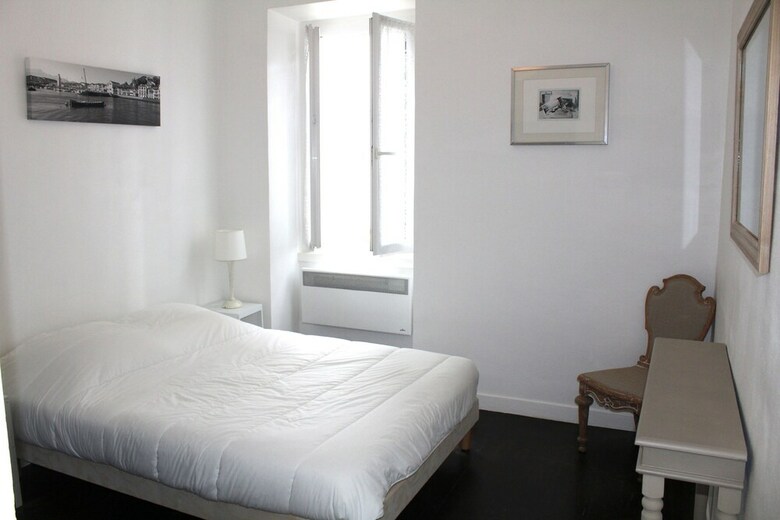 Apartamento Coeur de Ville