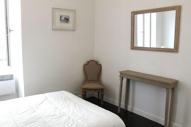 Apartamento Coeur de Ville