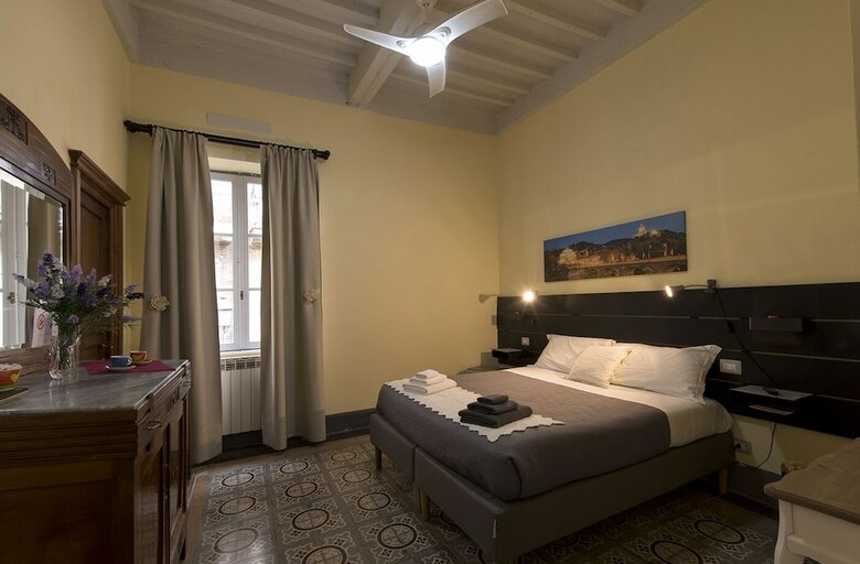 Bed & Breakfast Tuscany Experience Bnb