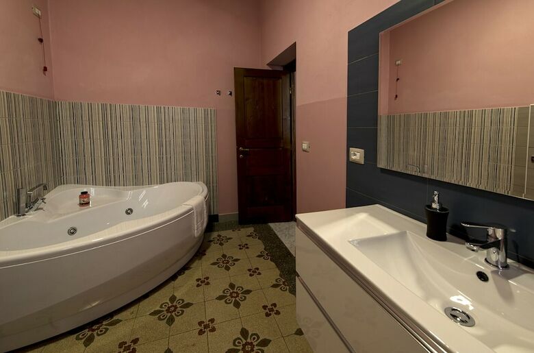Bed & Breakfast Tuscany Experience Bnb
