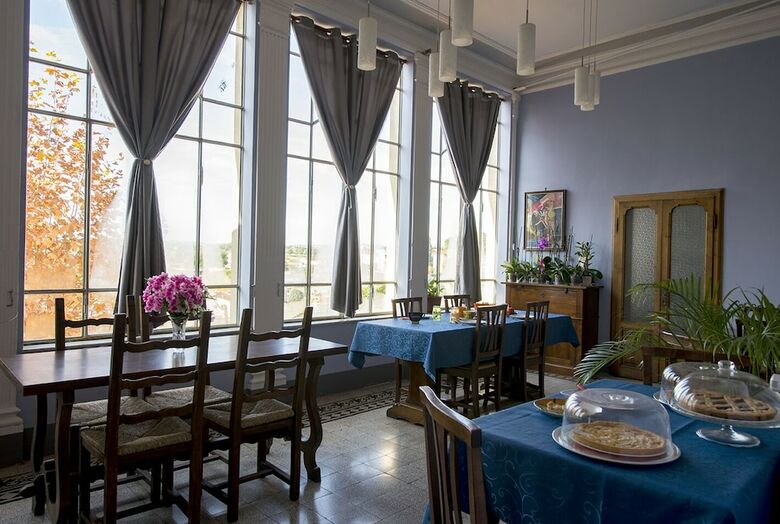 Bed & Breakfast Tuscany Experience Bnb