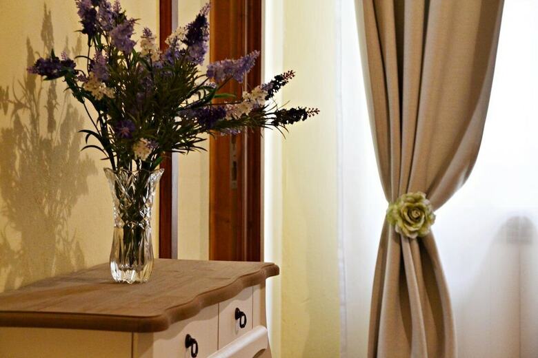 Bed & Breakfast Tuscany Experience Bnb