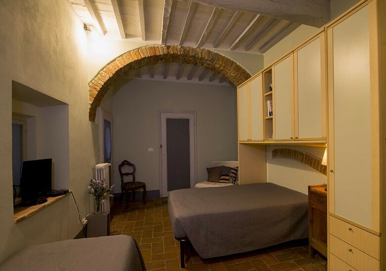 Bed & Breakfast Tuscany Experience Bnb