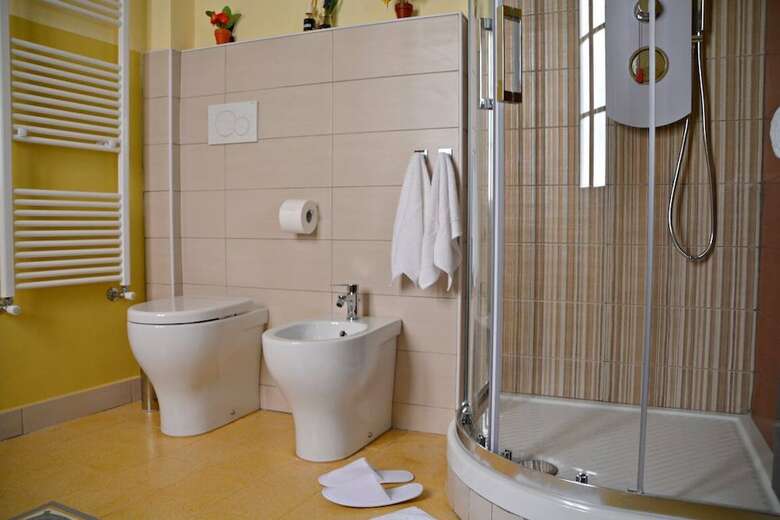 Bed & Breakfast Tuscany Experience Bnb