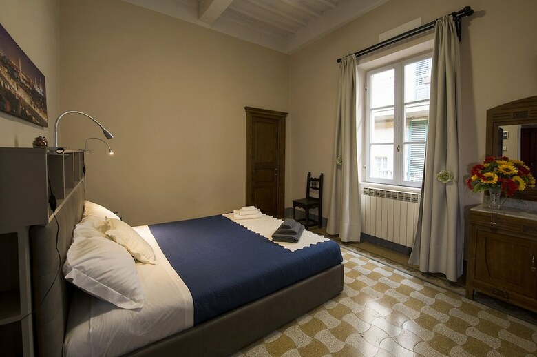 Bed & Breakfast Tuscany Experience Bnb