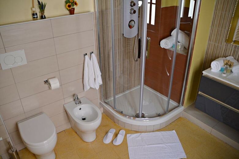 Bed & Breakfast Tuscany Experience Bnb