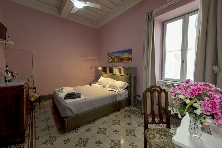 Bed & Breakfast Tuscany Experience Bnb