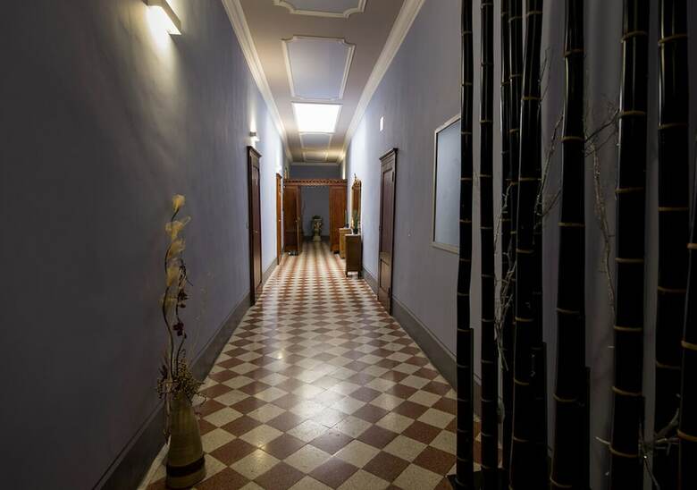 Bed & Breakfast Tuscany Experience Bnb