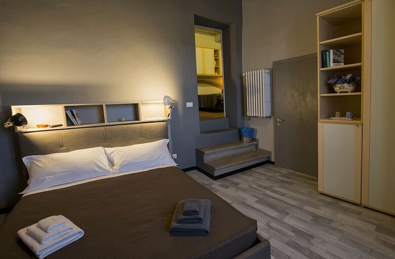 Bed & Breakfast Tuscany Experience Bnb
