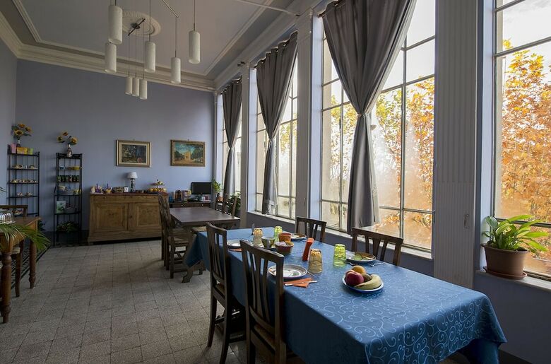 Bed & Breakfast Tuscany Experience Bnb