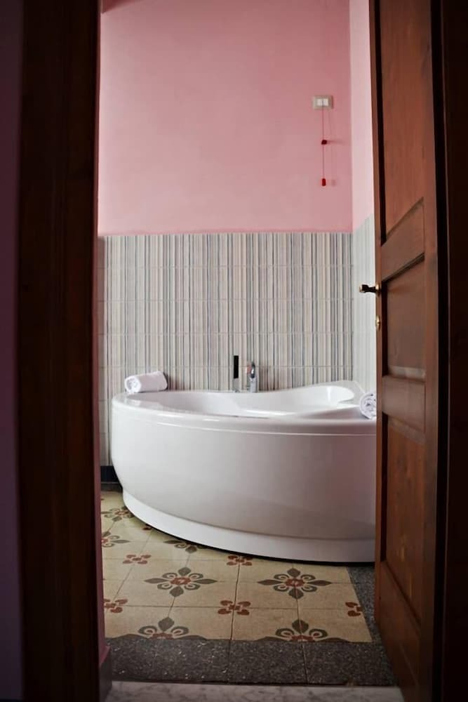 Bed & Breakfast Tuscany Experience Bnb