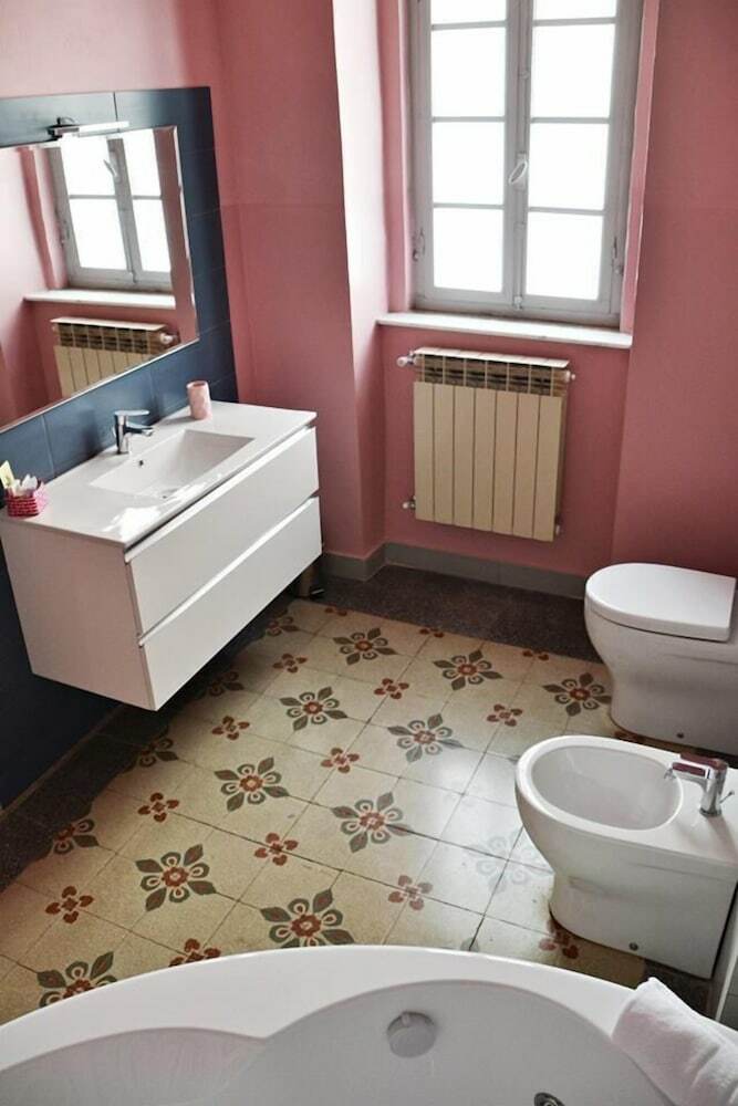 Bed & Breakfast Tuscany Experience Bnb