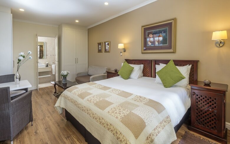 Bed & Breakfast Algoa Guesthouse (Summerstrand)