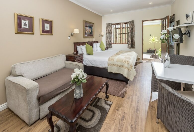 Bed & Breakfast Algoa Guesthouse (Summerstrand)