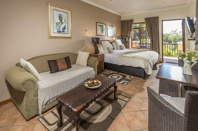 Bed & Breakfast Algoa Guesthouse (Summerstrand)