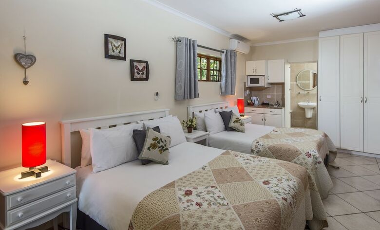 Bed & Breakfast Algoa Guesthouse (Summerstrand)