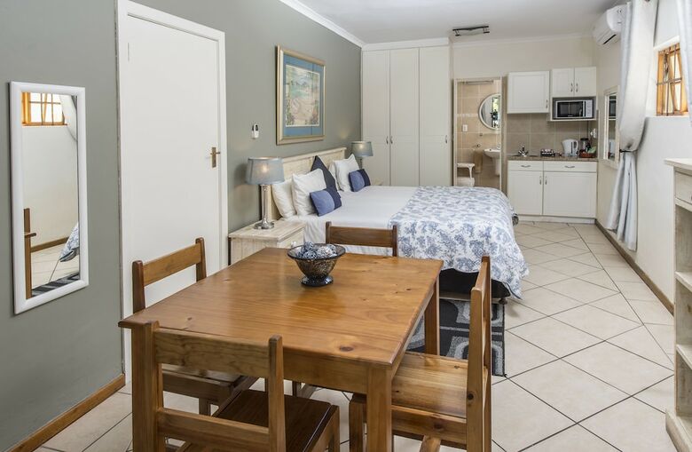 Bed & Breakfast Algoa Guesthouse (Summerstrand)