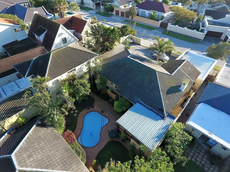 Bed & Breakfast Algoa Guesthouse (Summerstrand)