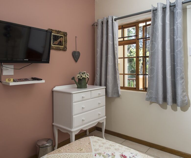 Bed & Breakfast Algoa Guesthouse (Summerstrand)