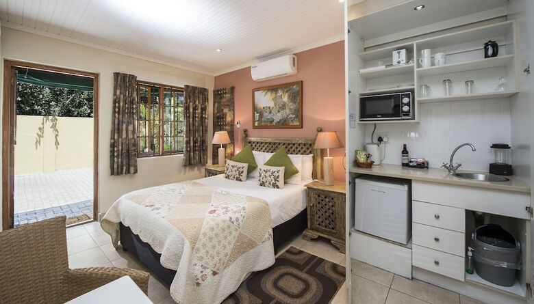 Bed & Breakfast Algoa Guesthouse (Summerstrand)
