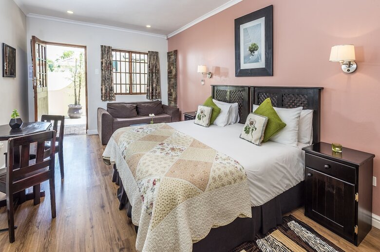 Bed & Breakfast Algoa Guesthouse (Summerstrand)