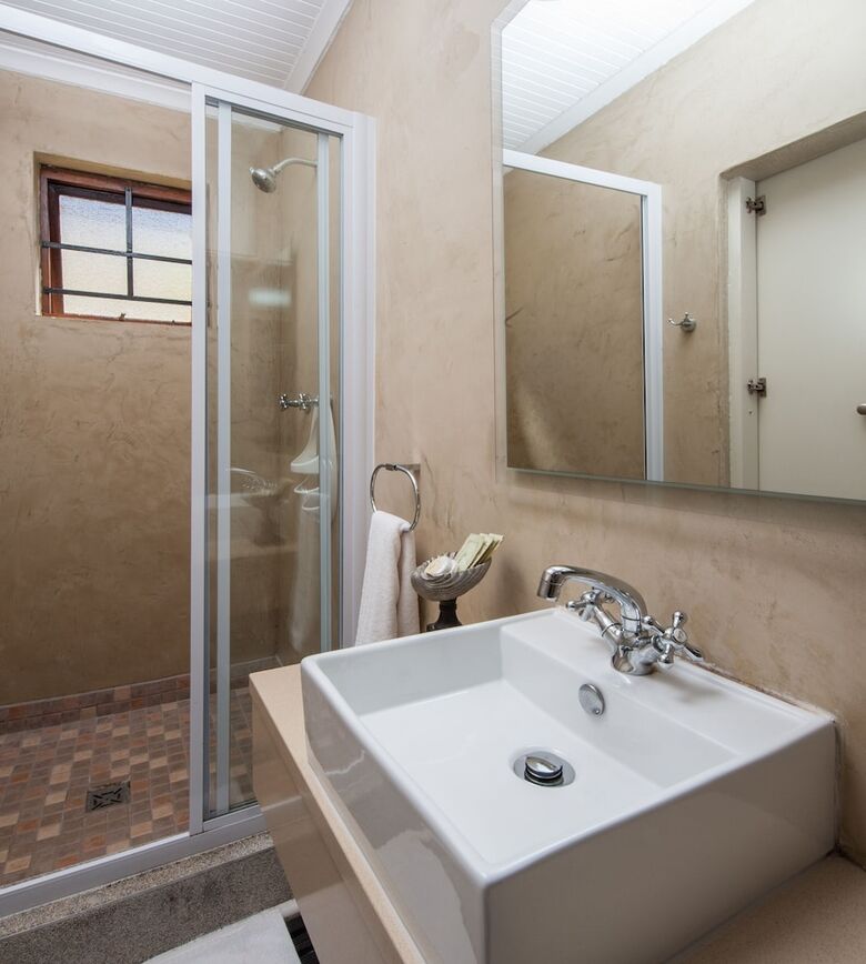 Bed & Breakfast Algoa Guesthouse (Summerstrand)