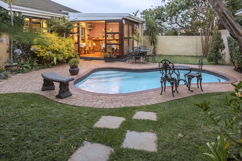 Bed & Breakfast Algoa Guesthouse (Summerstrand)