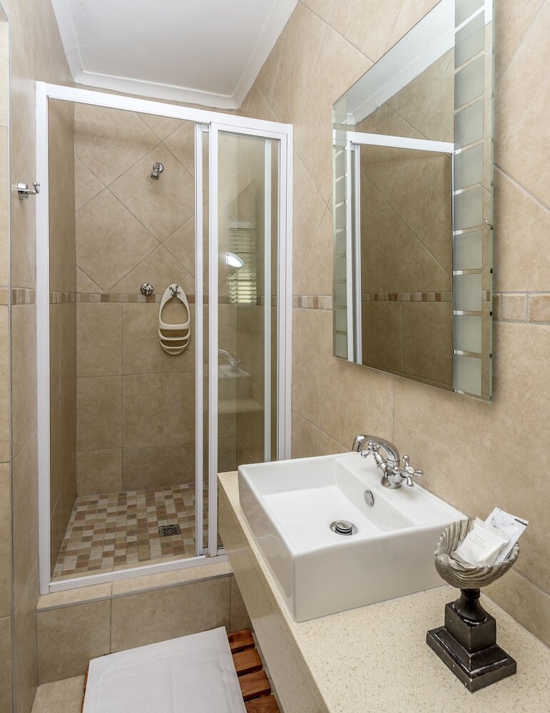 Bed & Breakfast Algoa Guesthouse (Summerstrand)