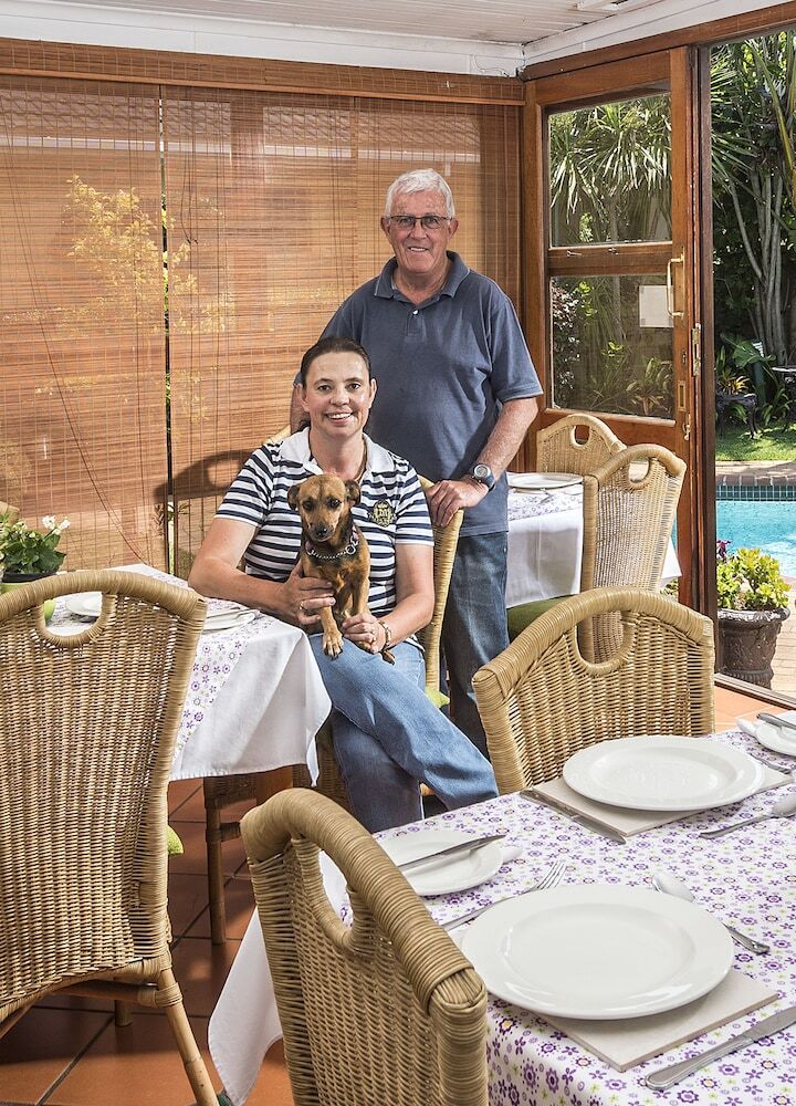 Bed & Breakfast Algoa Guesthouse (Summerstrand)