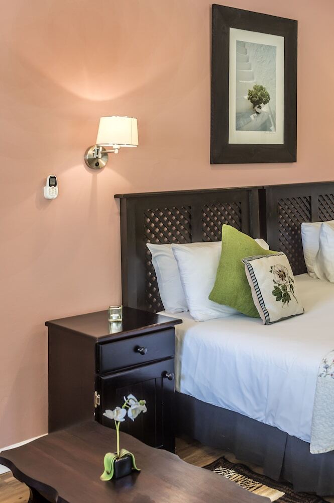 Bed & Breakfast Algoa Guesthouse (Summerstrand)
