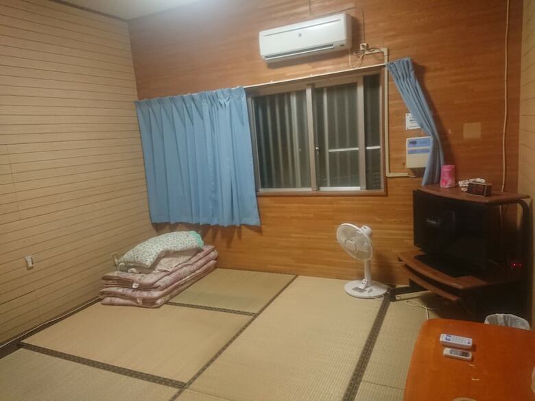 Hotel Ishigakijima Park House