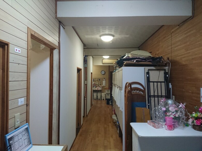 Hotel Ishigakijima Park House