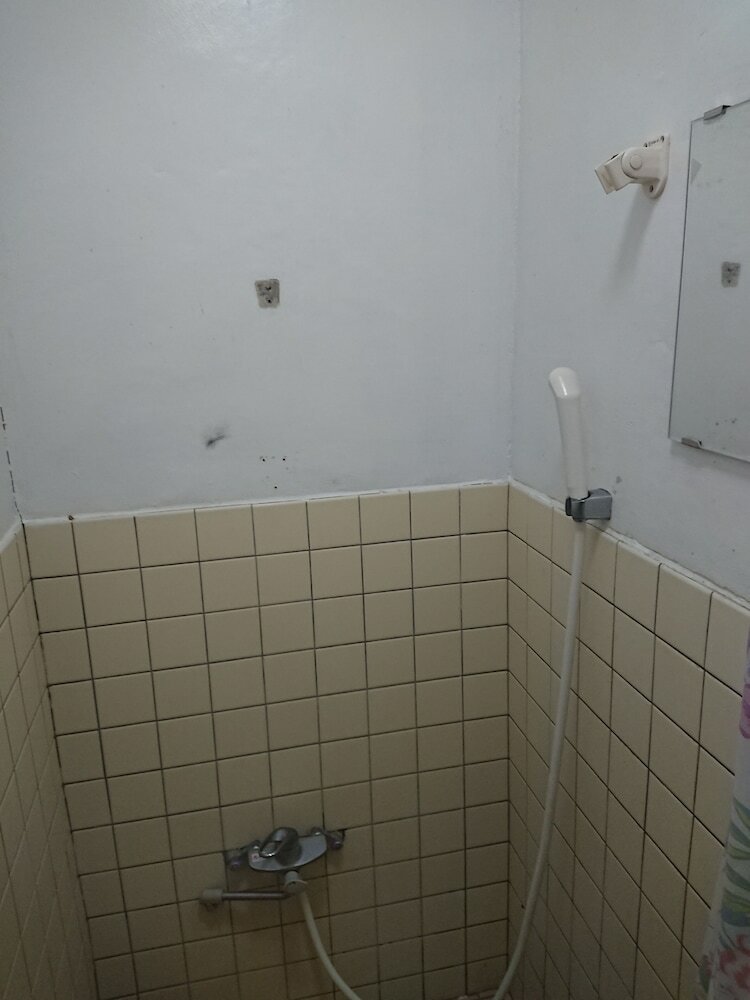 Hotel Ishigakijima Park House