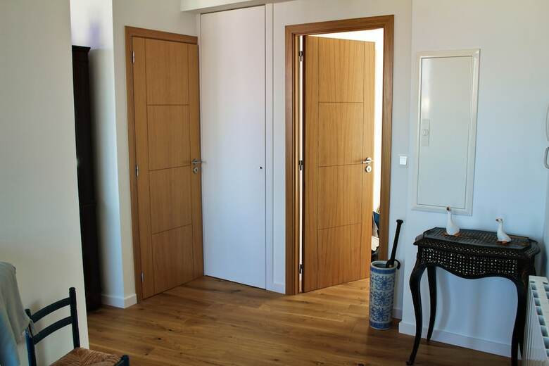 Apartamento Herensuge