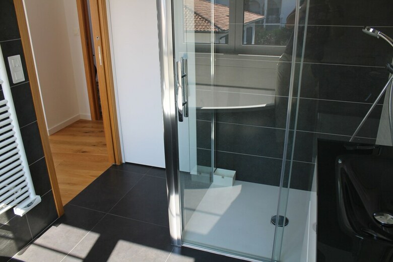 Apartamento Herensuge