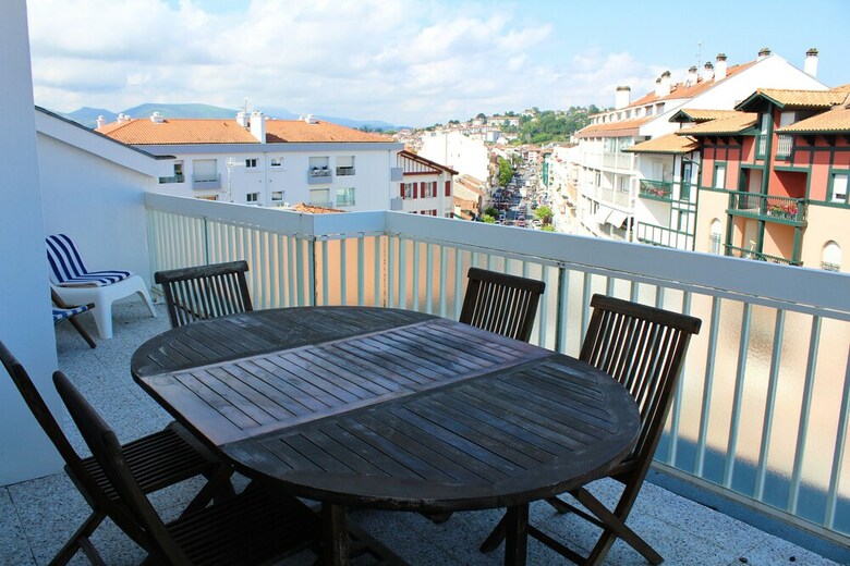 Apartamento Herensuge