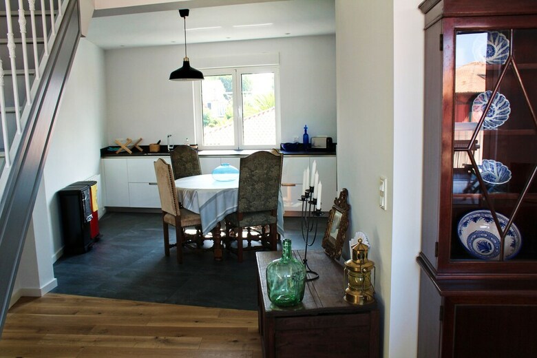 Apartamento Herensuge
