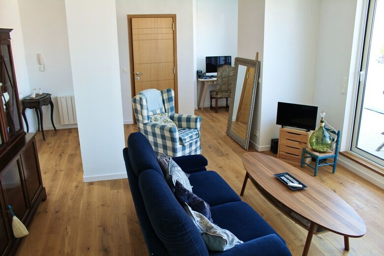 Apartamento Herensuge