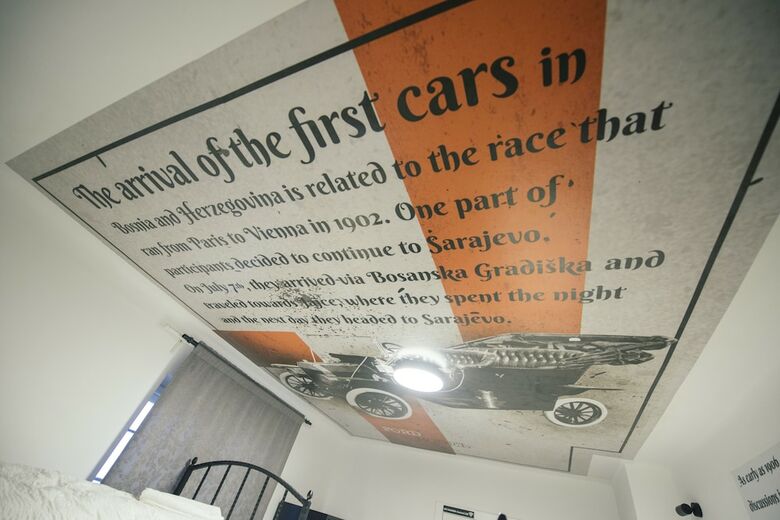Hostal Hostel Walter Sarajevo