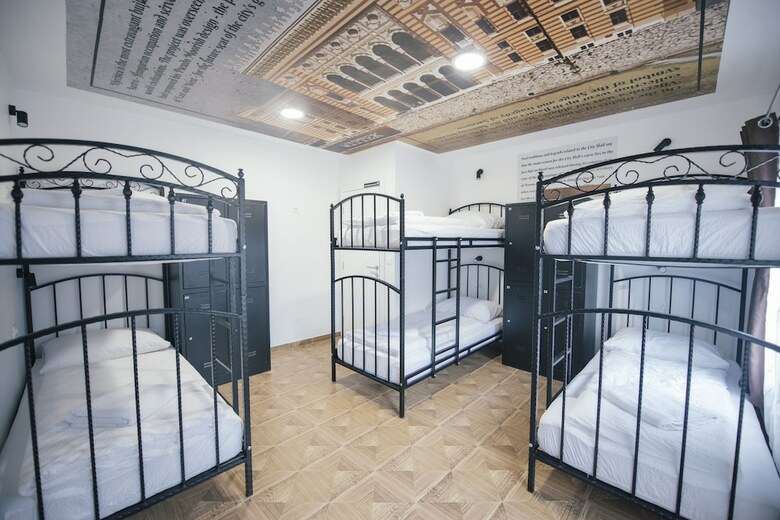Hostal Hostel Walter Sarajevo