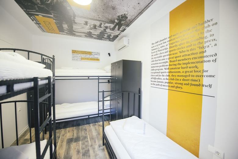 Hostal Hostel Walter Sarajevo