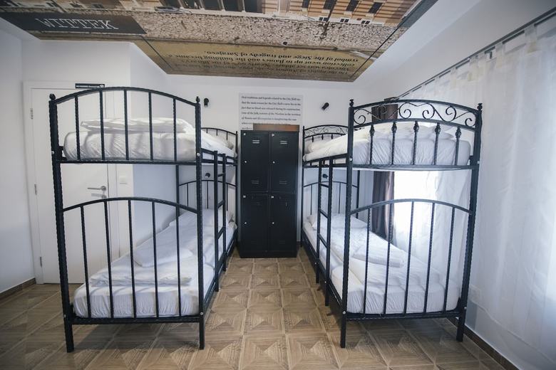 Hostal Hostel Walter Sarajevo
