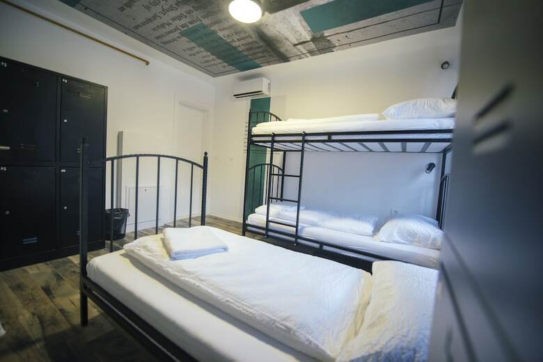 Hostal Hostel Walter Sarajevo