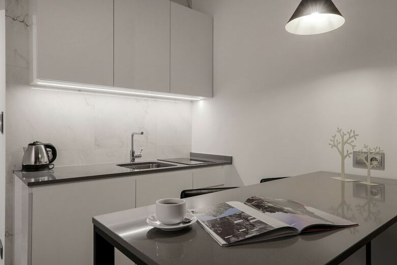 Odrza?ska Residence By Boogie Apartments