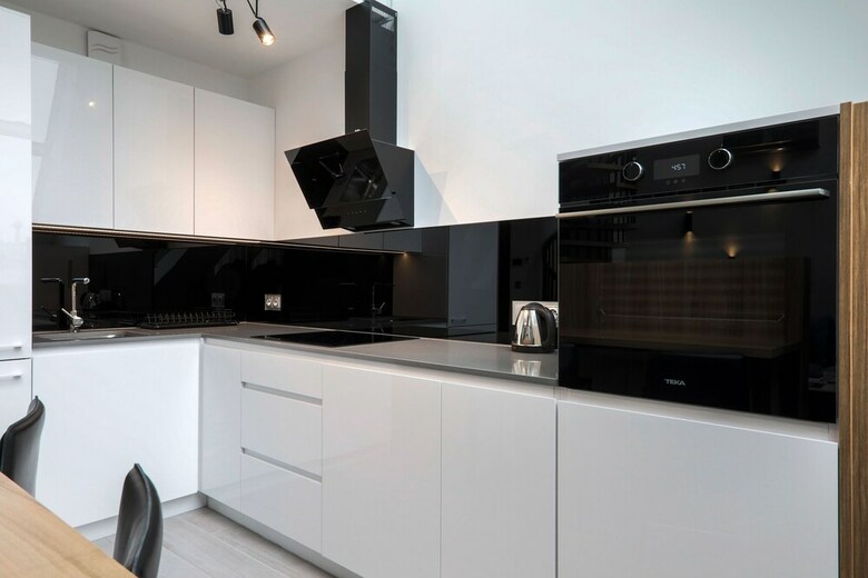 Odrza?ska Residence By Boogie Apartments