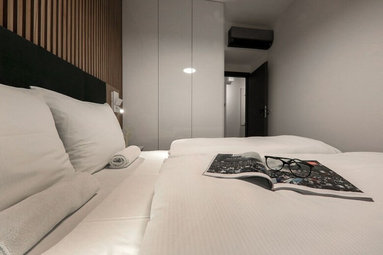 Odrza?ska Residence By Boogie Apartments